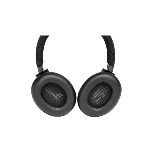 هدفون بی سیم جی بی ال مدل JBL LIVE 650BTNC Wireless Headphone