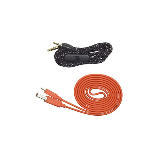هدفون بی سیم جی بی ال مدل JBL LIVE 650BTNC Wireless Headphone