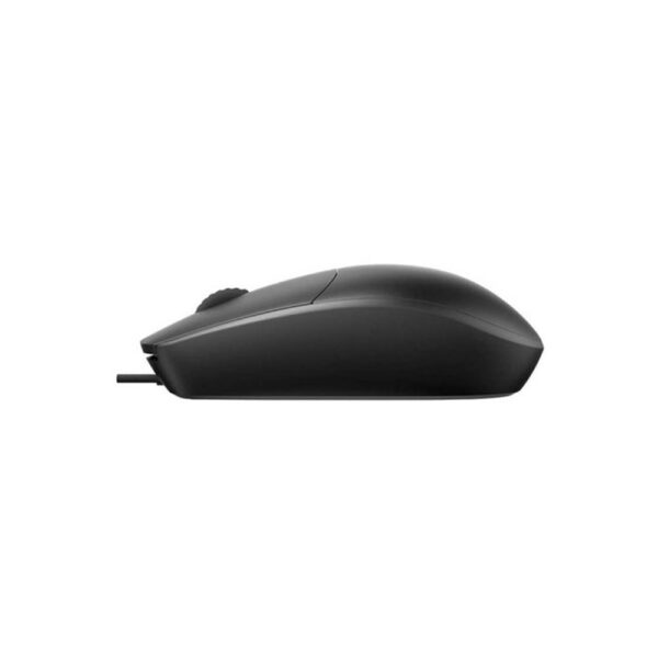 موس سیمی رپو مدل Rapoo N1200s Wired Mouse