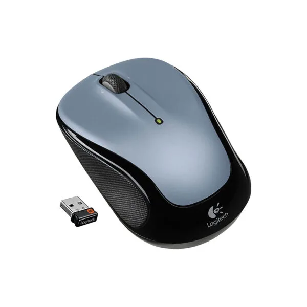 موس بی سیم لاجیتک مدل Logitech M325 Wireless Mouse