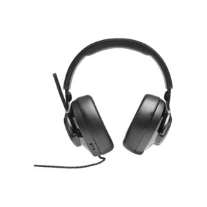 هدفون مخصوص بازی جی بی ال مدل JBL Quantum 300 Gaming Headphones