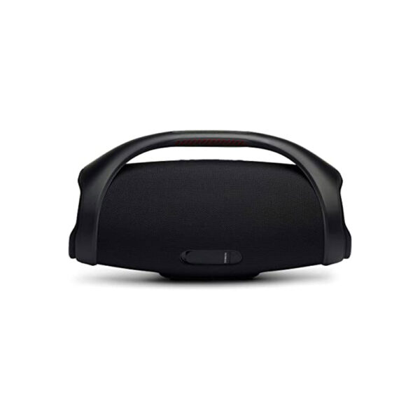 اسپیکر بلوتوثی قابل حمل جی بی ال مدل JBL Boombox 2 Portable Bluetooth Speaker