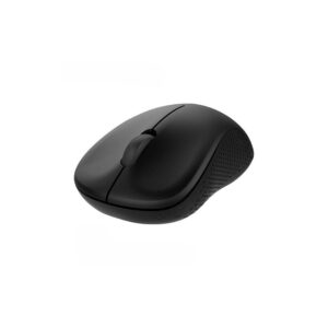 موس بی صدا بی سیم رپو مدل Rapoo M160 Silent Click Wireless Mouse