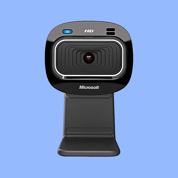 وب کم لایف مایکروسافت HD 3000