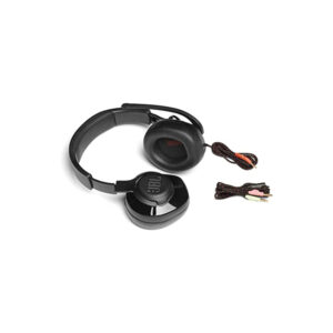 هدفون مخصوص بازی جی بی ال مدل JBL Quantum 200 Gaming Headphones