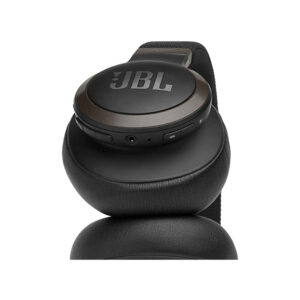 هدفون بی سیم جی بی ال مدل JBL LIVE 650BTNC Wireless Headphone