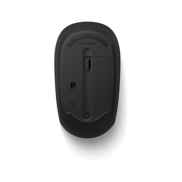 ماوس بی سیم مایکروسافت مدل Microsoft Bluetooth Mouse