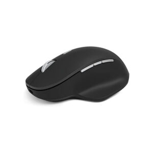 ماوس بی سیم مایکروسافت مدل Microsoft Precision Mouse