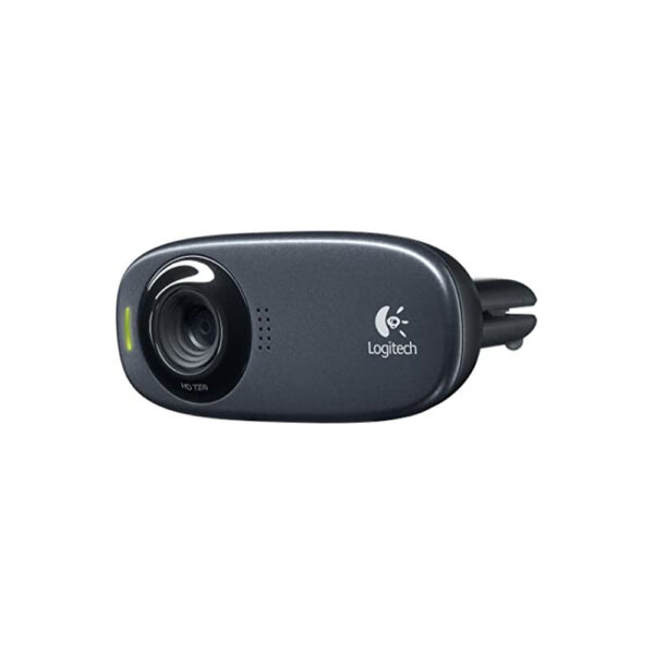 وب کم لاجیتک مدل Logitech C310 Webcam