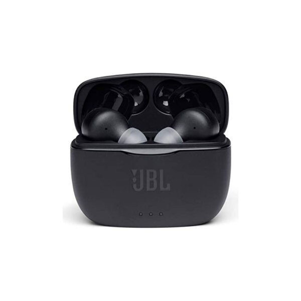 هدفون بی سیم جی بی ال مدل JBL Tune 215TWS Wireless Headphones
