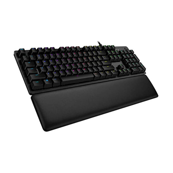 کیبورد مکانیکی گیمینگ لاجیتک مدل Logitech G513 Mechanical Gaming Keyboard