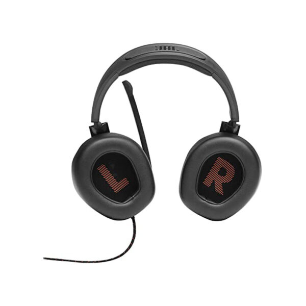 هدفون مخصوص بازی جی بی ال مدل JBL Quantum 300 Gaming Headphones