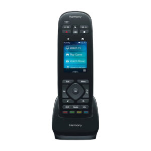 کنترل هوشمند لاجیتک مدل Logitech Harmony Ultimate One Remote