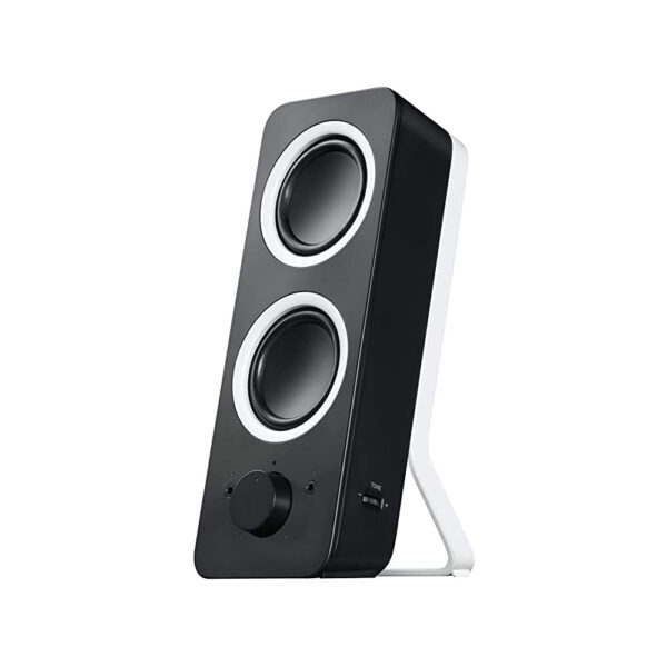 اسپیکر رومیزی لاجیتک مدل Logitech Z200 Multimedia Speakers