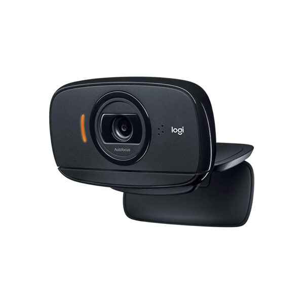 وب کم لاجیتک مدل Logitech C525 Webcam