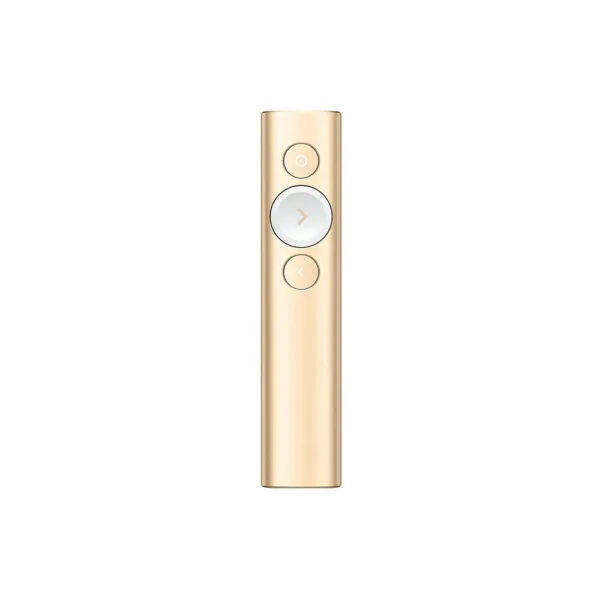 پرزنتر بی‌سیم لاجیتک مدل Logitech SPOTLIGHT Wireless Presenter