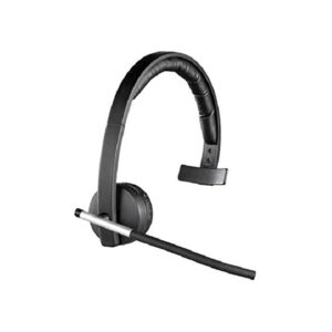 هدست بی سیم لاجیتک مدل Logitech H820e Mono Wireless Headset