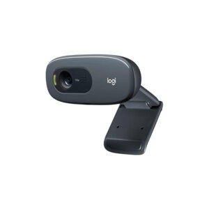 وب کم لاجیتک مدل Logitech C270 Webcam