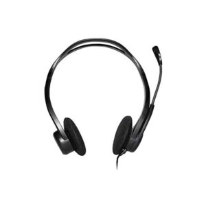 هدست لاجیتک مدل Logitech H960 USB Computer Headset