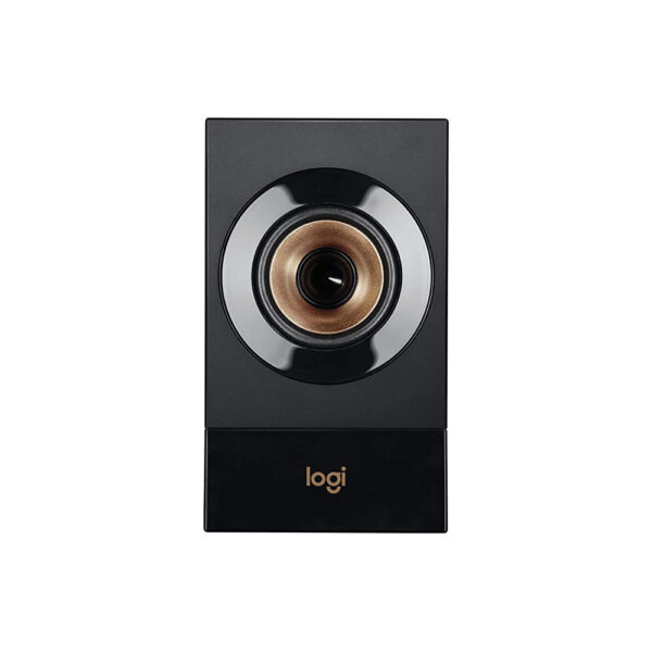 اسپیکر لاجیتک مدل Logitech Z533 Multimedia Speaker System