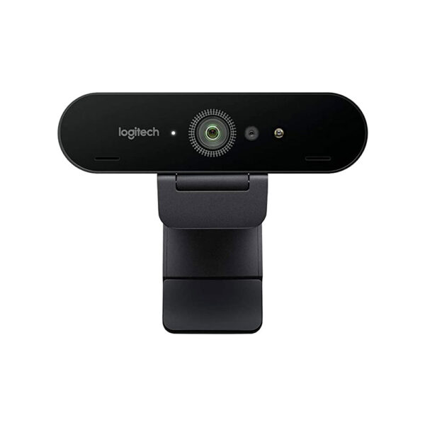 وب کم لاجیتک مدل Logitech BRIO Webcam