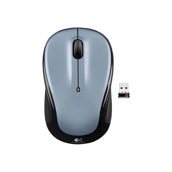 موس بی سیم لاجیتک مدل Logitech M325 Wireless Mouse