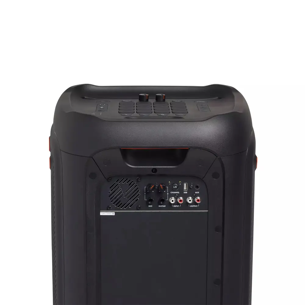 پخش کننده خانگی جی بی ال مدل JBL PartyBox 1000 Wireless Bluetooth Speaker