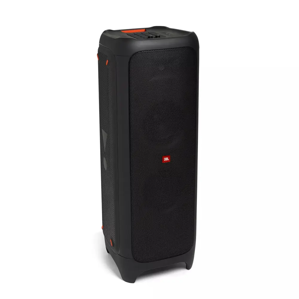 پخش کننده خانگی جی بی ال مدل JBL PartyBox 1000 Wireless Bluetooth Speaker