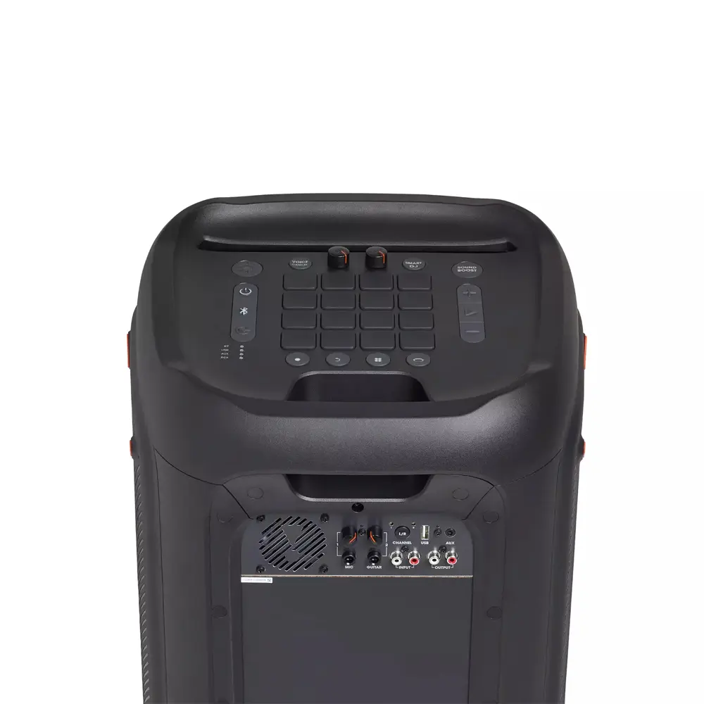 پخش کننده خانگی جی بی ال مدل JBL PartyBox 1000 Wireless Bluetooth Speaker