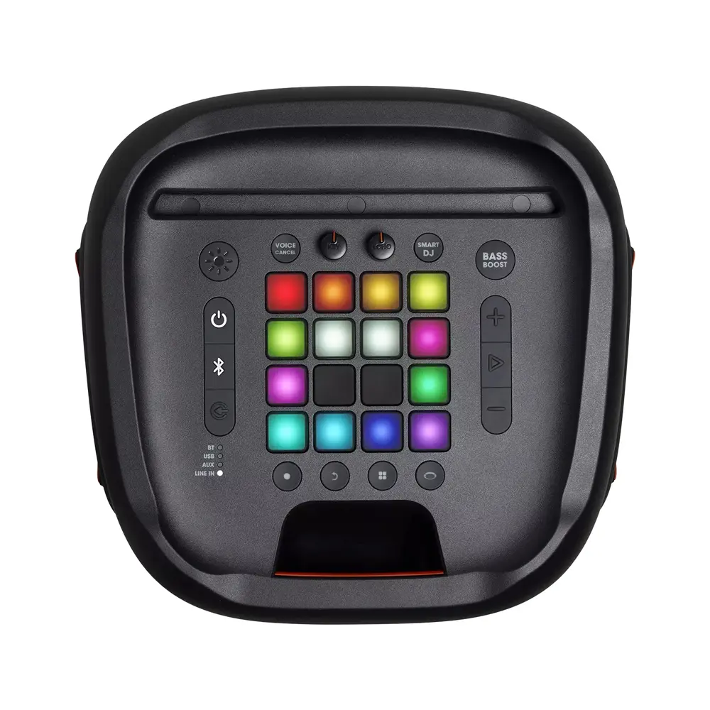 پخش کننده خانگی جی بی ال مدل JBL PartyBox 1000 Wireless Bluetooth Speaker
