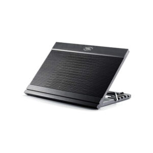 فن و پایه خنک کننده لپ تاپ دیپ کول DEEP COOL N9 Laptop Cooler (Cool Pad)