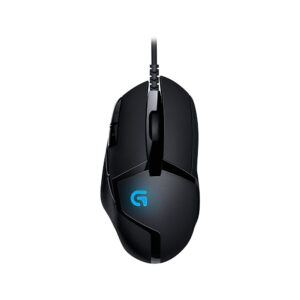 موس گیمینگ لاجیتک مدل Logitech G402 Gaming Mouse