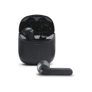 هندزفری بلوتوثی جی بی ال مدل JBL Tune 225TWS Wireless Earbud Headphones