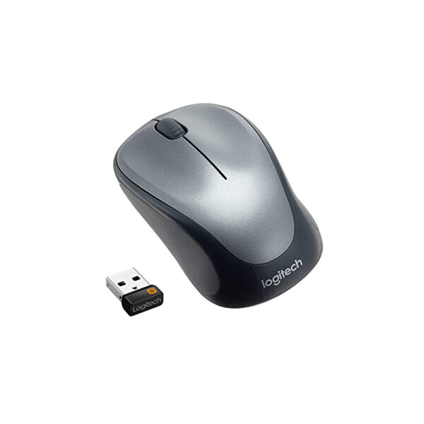 موس بی سیم لاجیتک مدل Logitech M235 Wireless Mouse