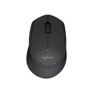 موس بی سیم لاجیتک مدل Logitech M280 Wireless Mouse
