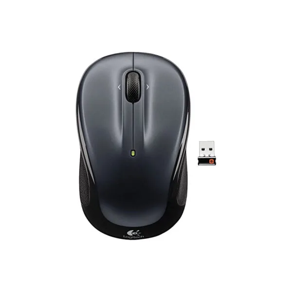موس بی سیم لاجیتک مدل Logitech M325 Wireless Mouse