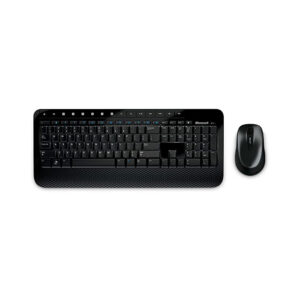 microsoft wireless keyboard 200