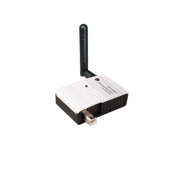 پرینت سرور بی‌سیم تی پی لینک مدل TP-Link TL-WPS510U Wireless Print Server