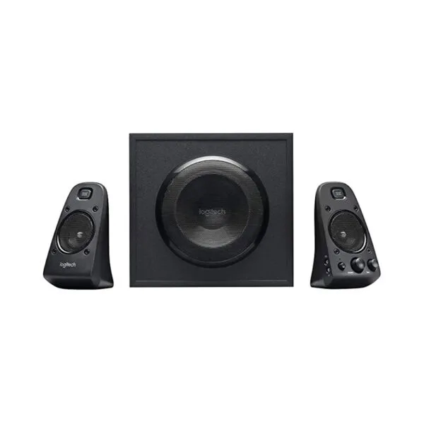اسپیکر لاجیتک مدل Logitech Z623 Home Speaker System