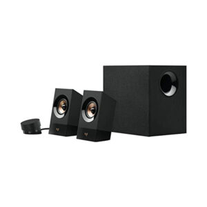 اسپیکر لاجیتک مدل Logitech Z533 Multimedia Speaker System