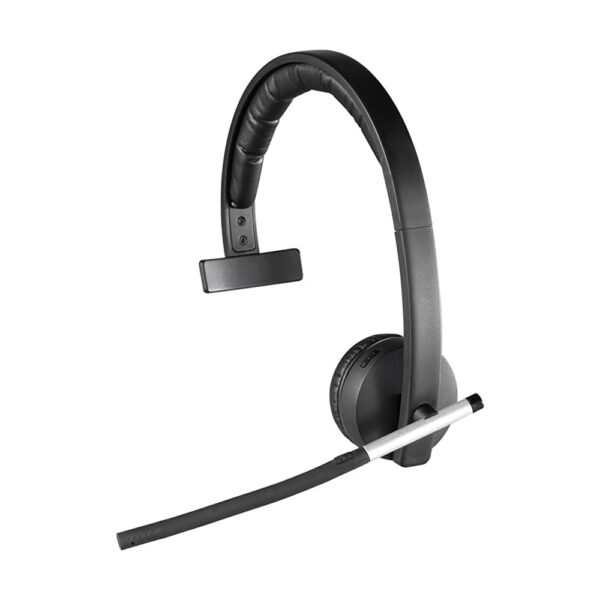 هدست بی سیم لاجیتک مدل Logitech H820e Mono Wireless Headset