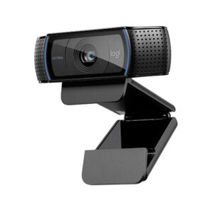 وب کم لاجیتک مدل Logitech C920 Webcam