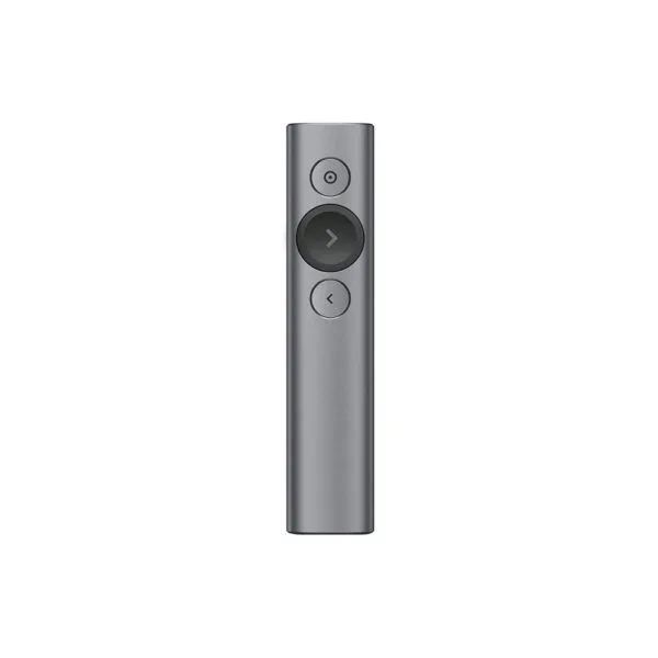 پرزنتر بی‌سیم لاجیتک مدل Logitech SPOTLIGHT Wireless Presenter