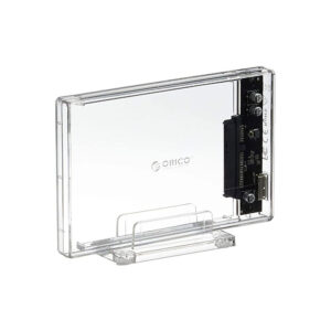 قاب SSD و هارد 2.5 اینچ اوریکو مدل Orico 2159U3 Hard Drive Enclosure