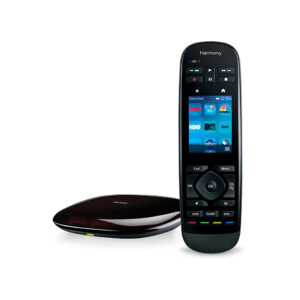 کنترل هوشمند لاجیتک مدل Logitech Harmony Ultimate All in One Remote