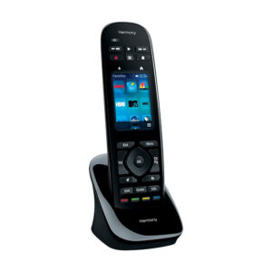 کنترل هوشمند لاجیتک مدل Logitech Harmony Ultimate One Remote