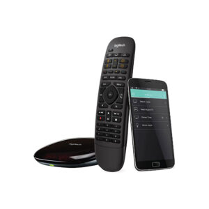 کنترل هوشمند لاجیتک مدل Logitech Harmony Companion All in One Remote