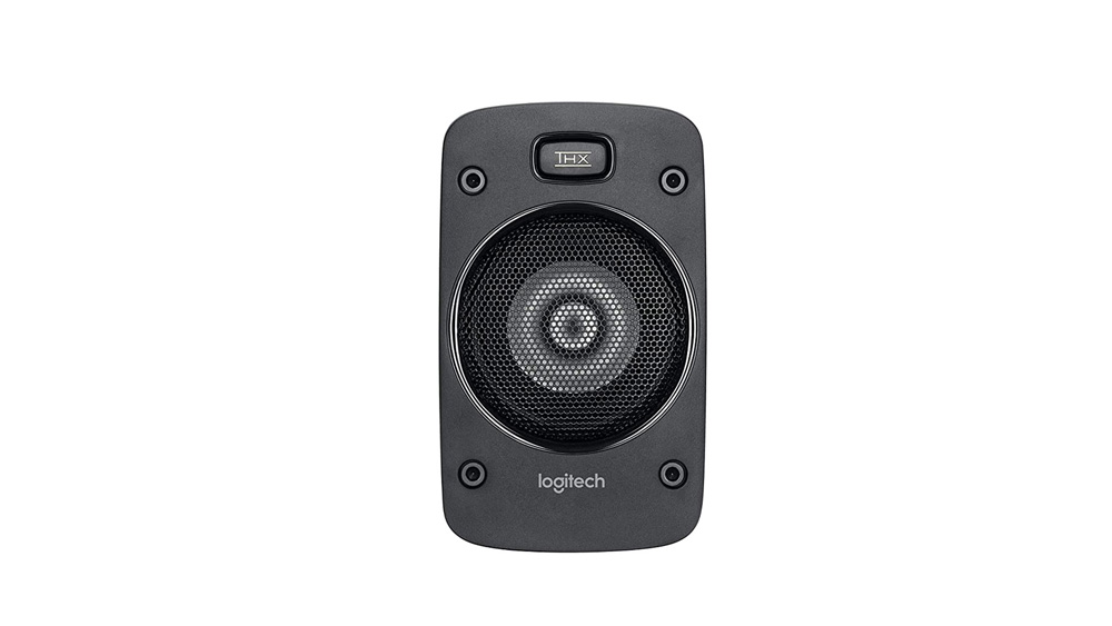 اسپیکر سورراند لاجیتک مدل Logitech Z906 Surround Sound Speaker System