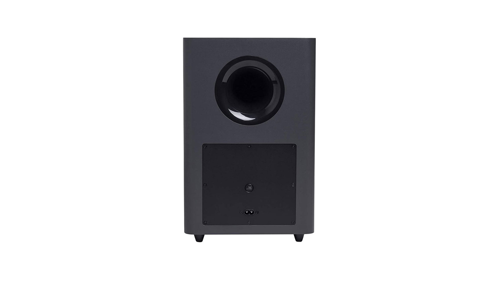 ساندبار جی بی ال مدل JBL Bar 2.1 Deep Bass Soundbar