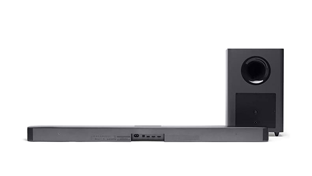 ساندبار جی بی ال مدل JBL Bar 2.1 Deep Bass Soundbar